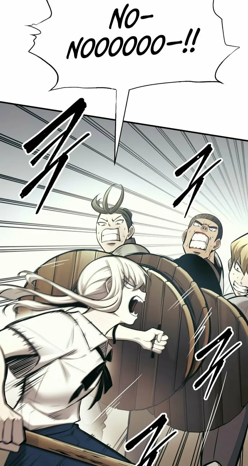 Read Tyrant of the Tower Defense Game EN Manga Online