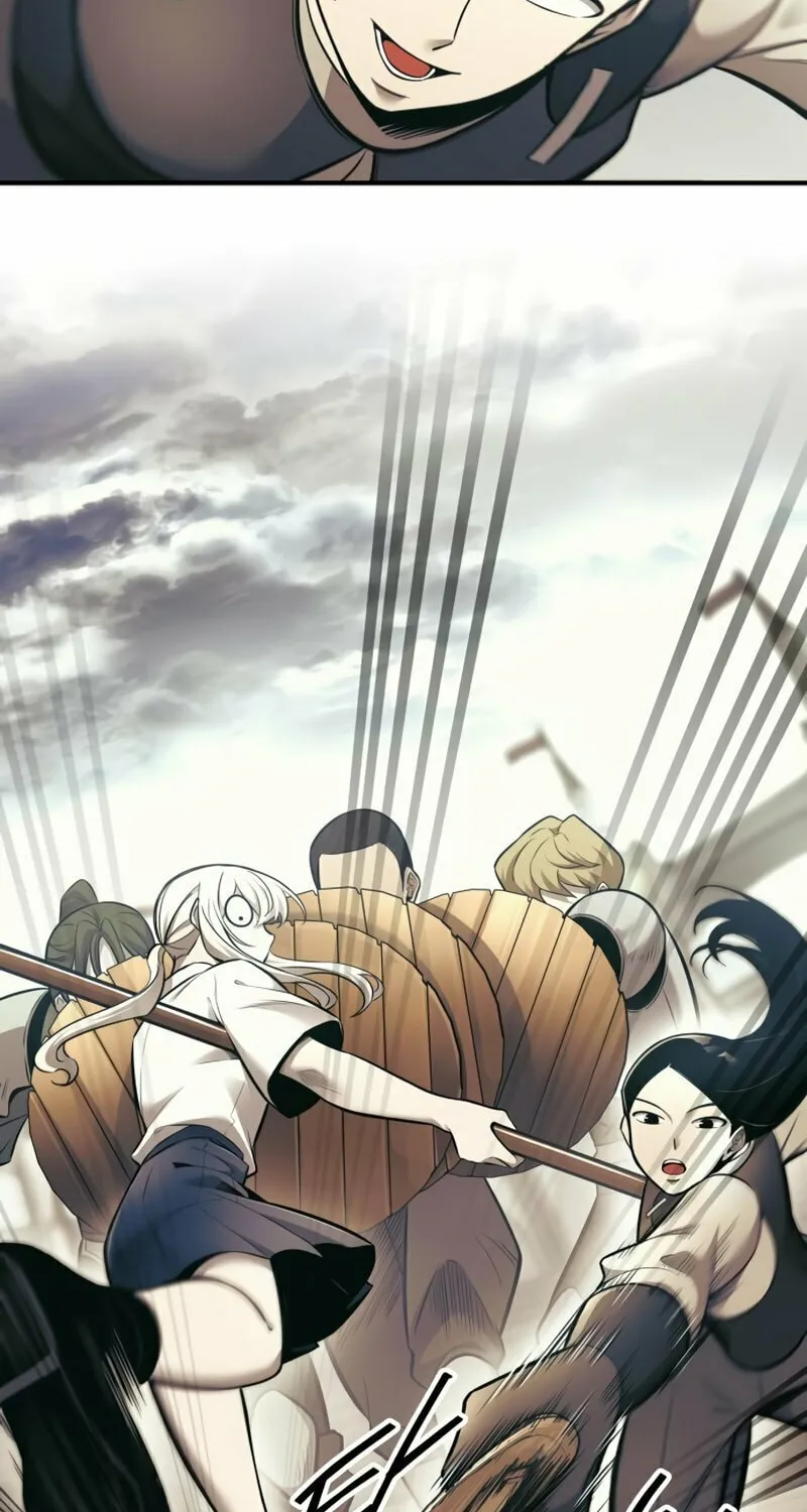 Read Tyrant of the Tower Defense Game EN Manga Online