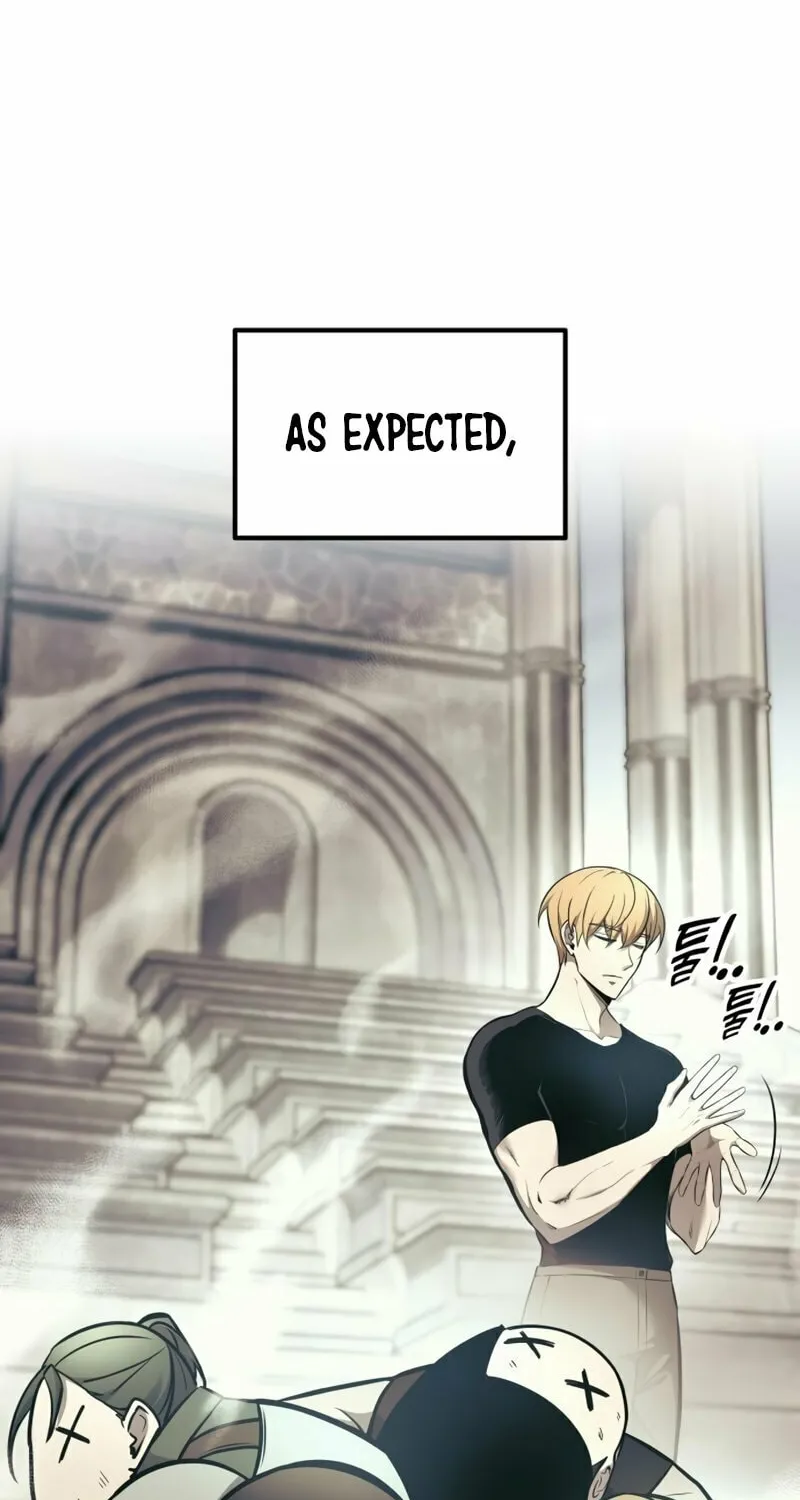 Read Tyrant of the Tower Defense Game EN Manga Online