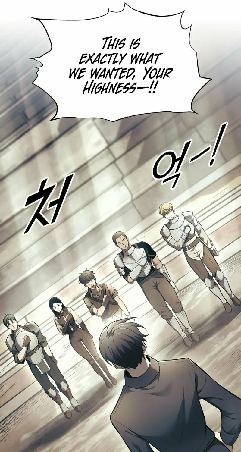 Read Tyrant of the Tower Defense Game EN Manga Online