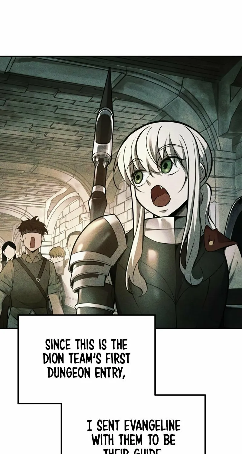 Read Tyrant of the Tower Defense Game EN Manga Online