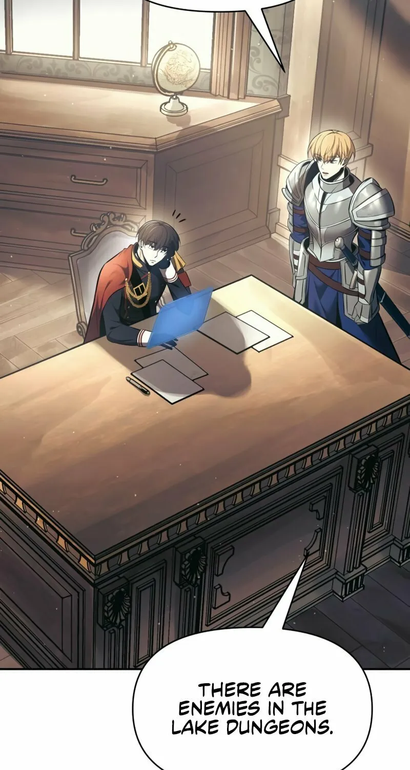 Read Tyrant of the Tower Defense Game EN Manga Online