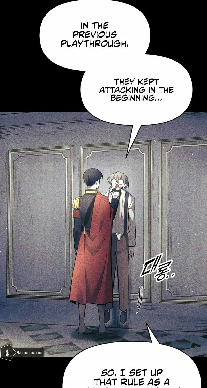 Read Tyrant of the Tower Defense Game EN Manga Online