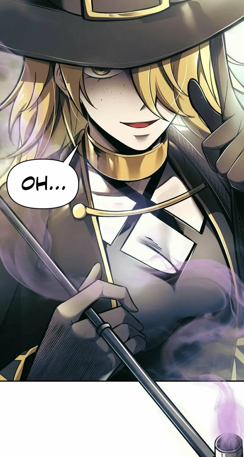 Read Tyrant of the Tower Defense Game EN Manga Online