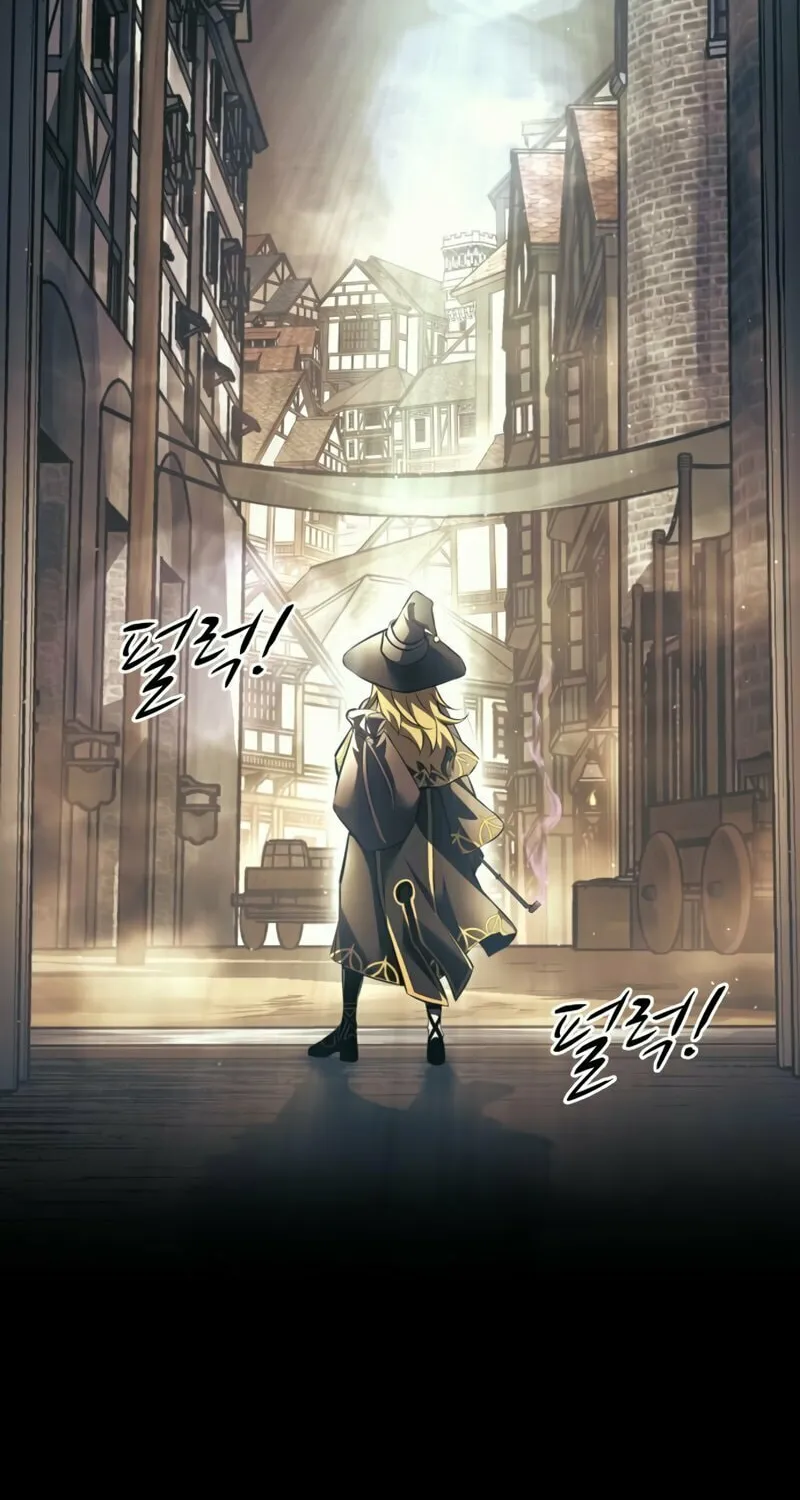 Read Tyrant of the Tower Defense Game EN Manga Online