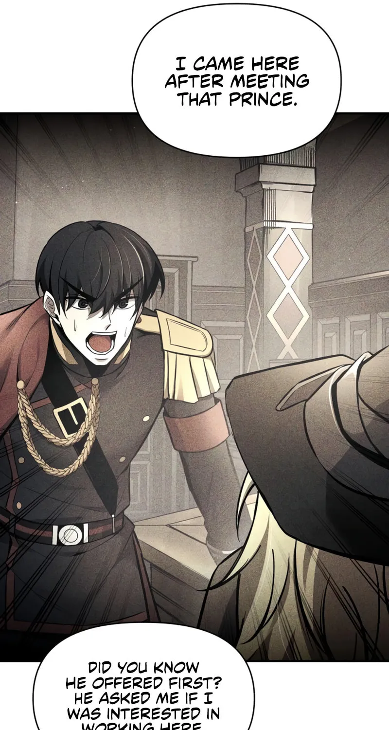 Read Tyrant of the Tower Defense Game EN Manga Online
