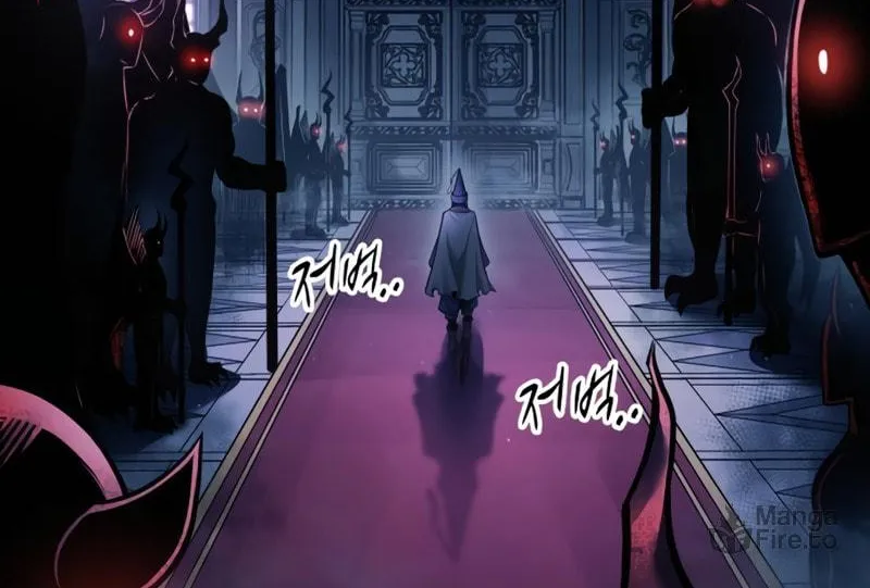Read Tyrant of the Tower Defense Game EN Manga Online