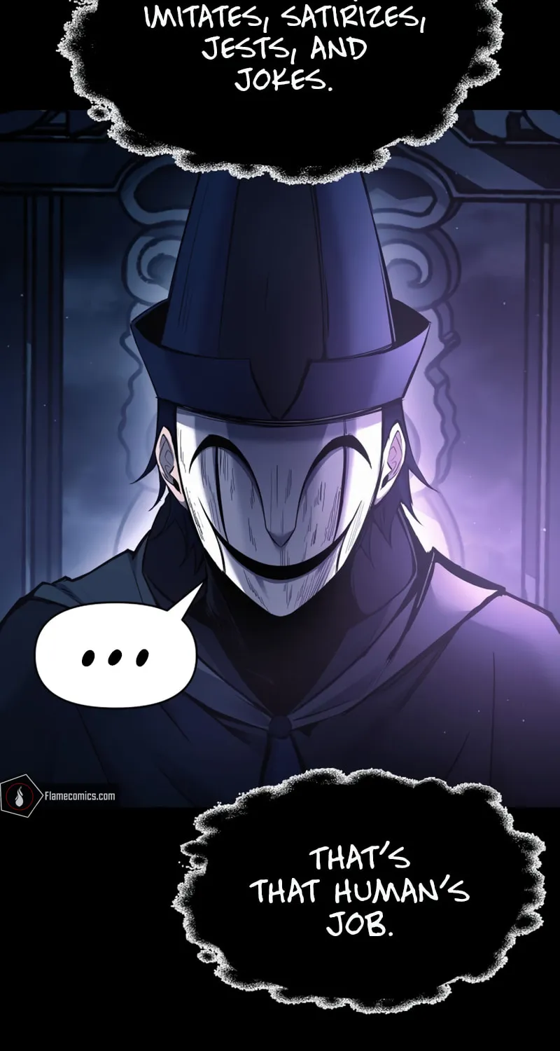 Read Tyrant of the Tower Defense Game EN Manga Online