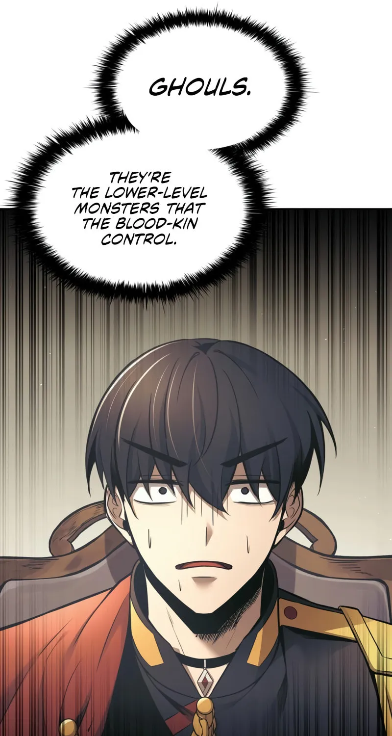 Read Tyrant of the Tower Defense Game EN Manga Online