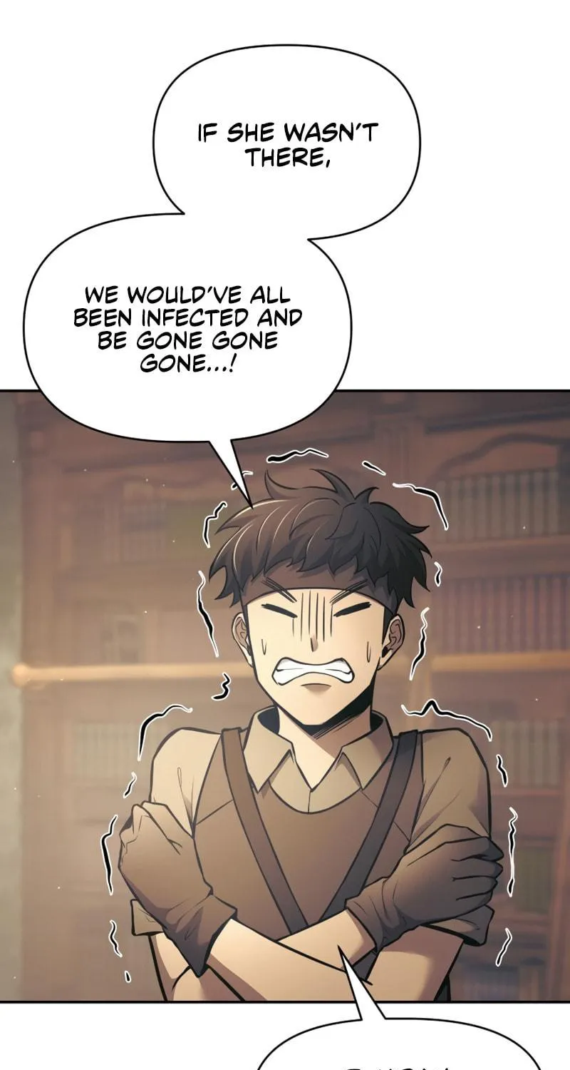 Read Tyrant of the Tower Defense Game EN Manga Online