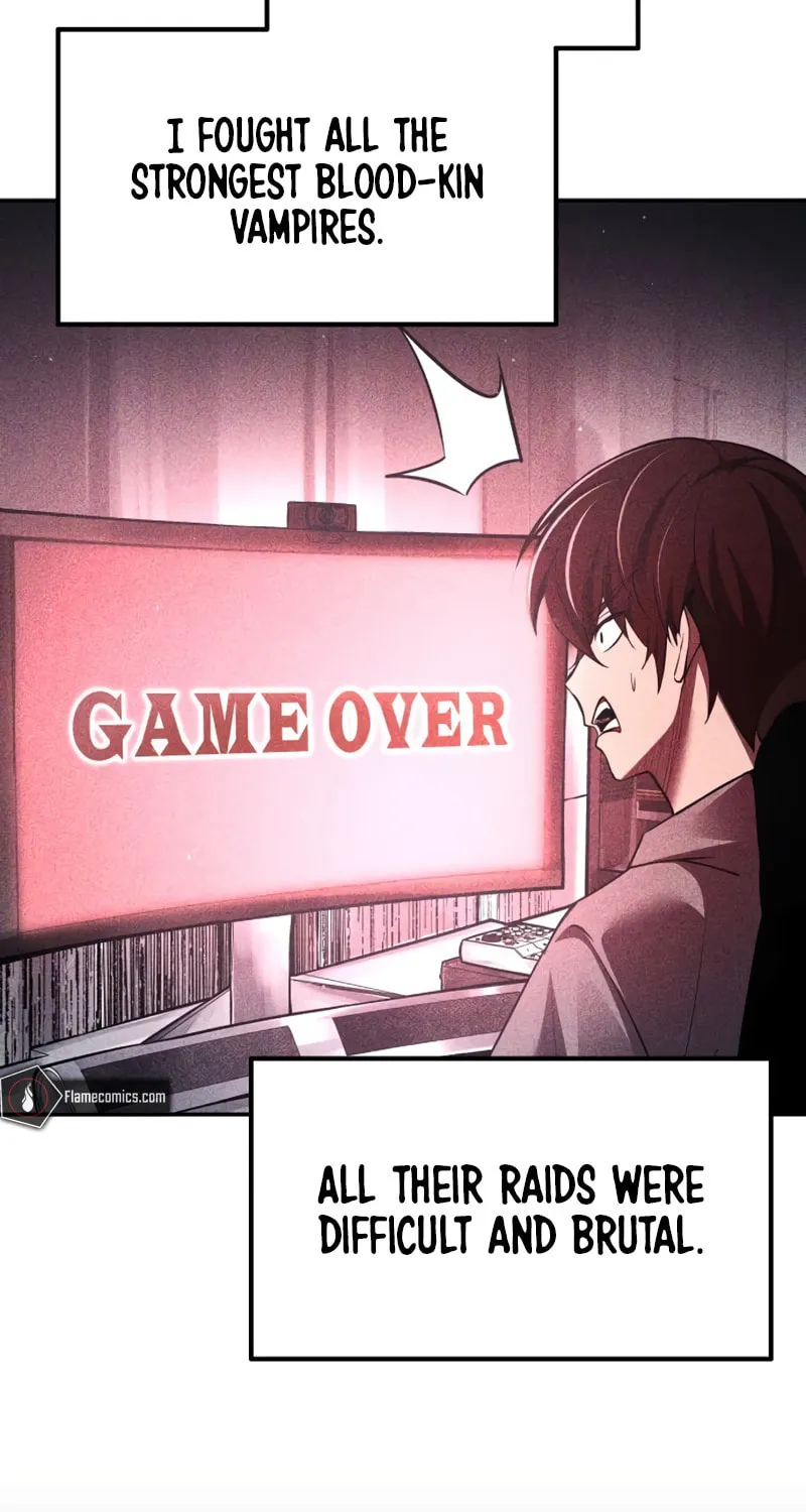 Read Tyrant of the Tower Defense Game EN Manga Online