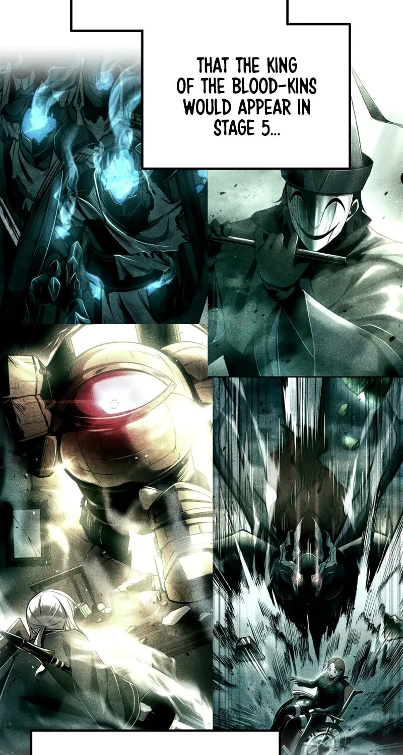 Read Tyrant of the Tower Defense Game EN Manga Online