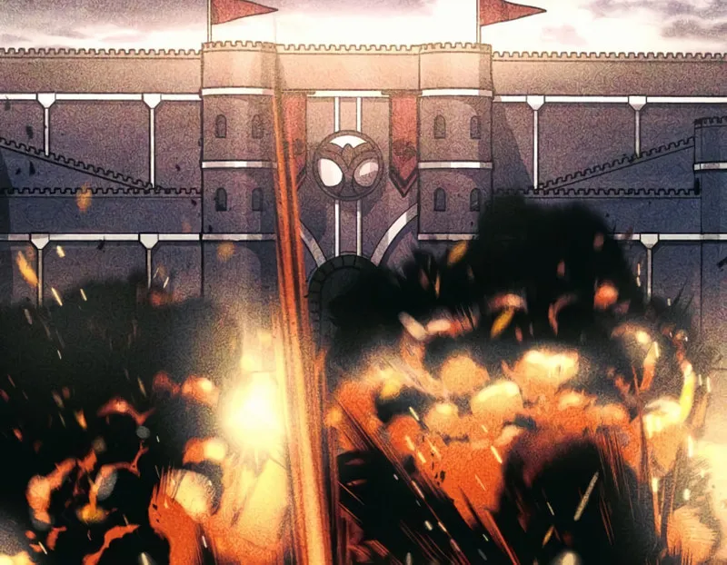 Read Tyrant of the Tower Defense Game EN Manga Online
