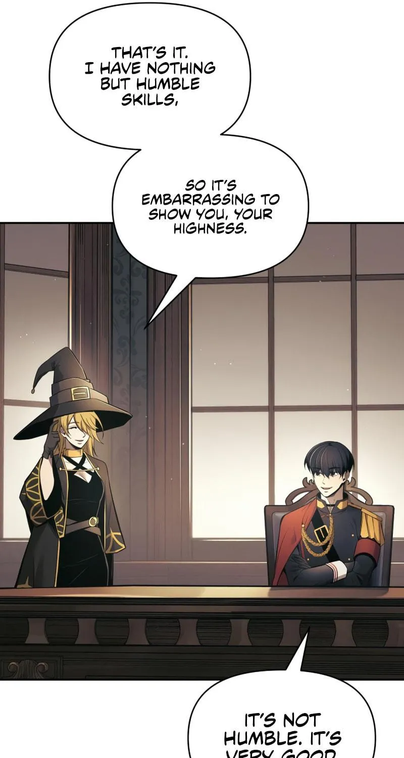 Read Tyrant of the Tower Defense Game EN Manga Online