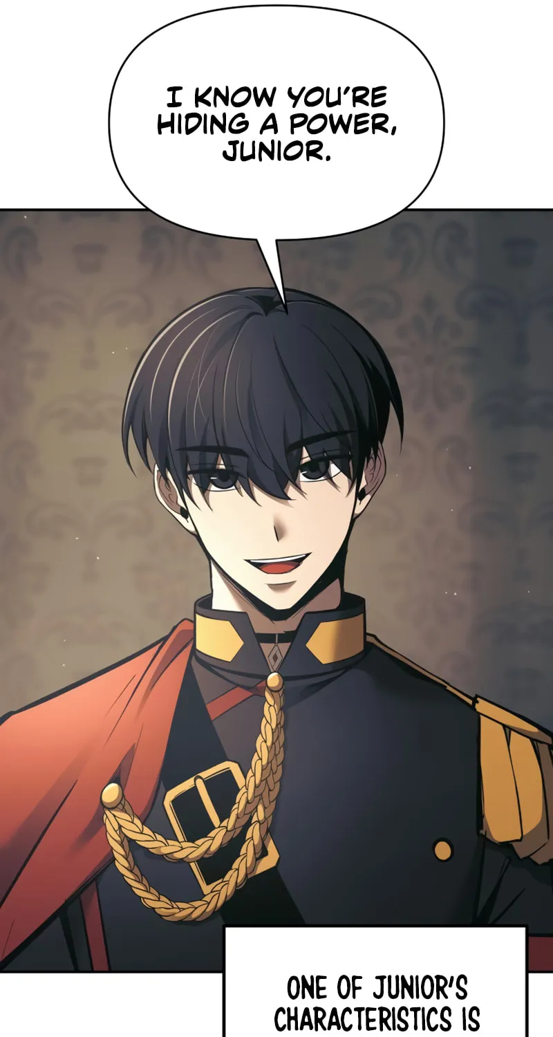 Read Tyrant of the Tower Defense Game EN Manga Online