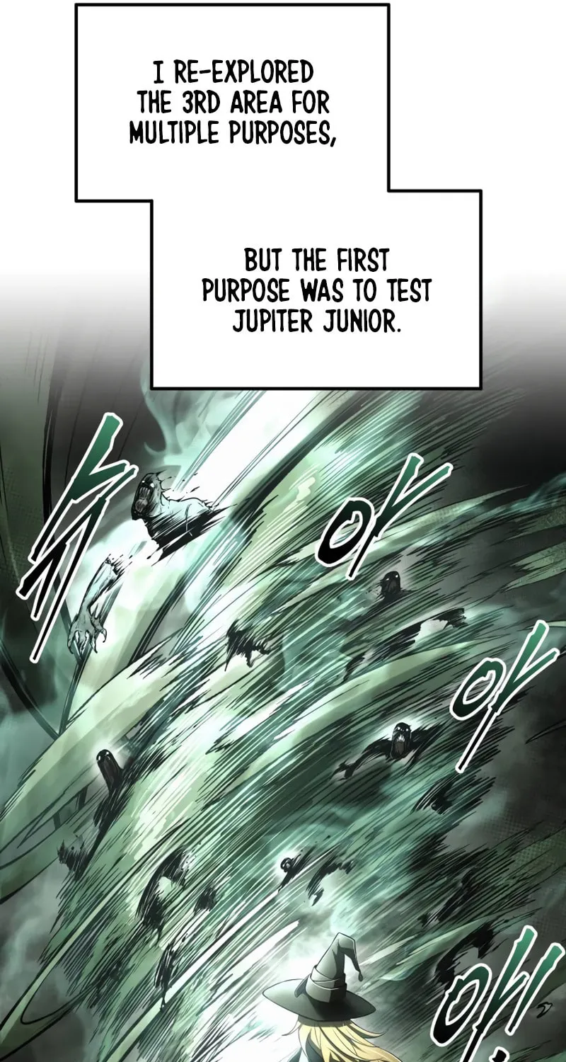 Read Tyrant of the Tower Defense Game EN Manga Online