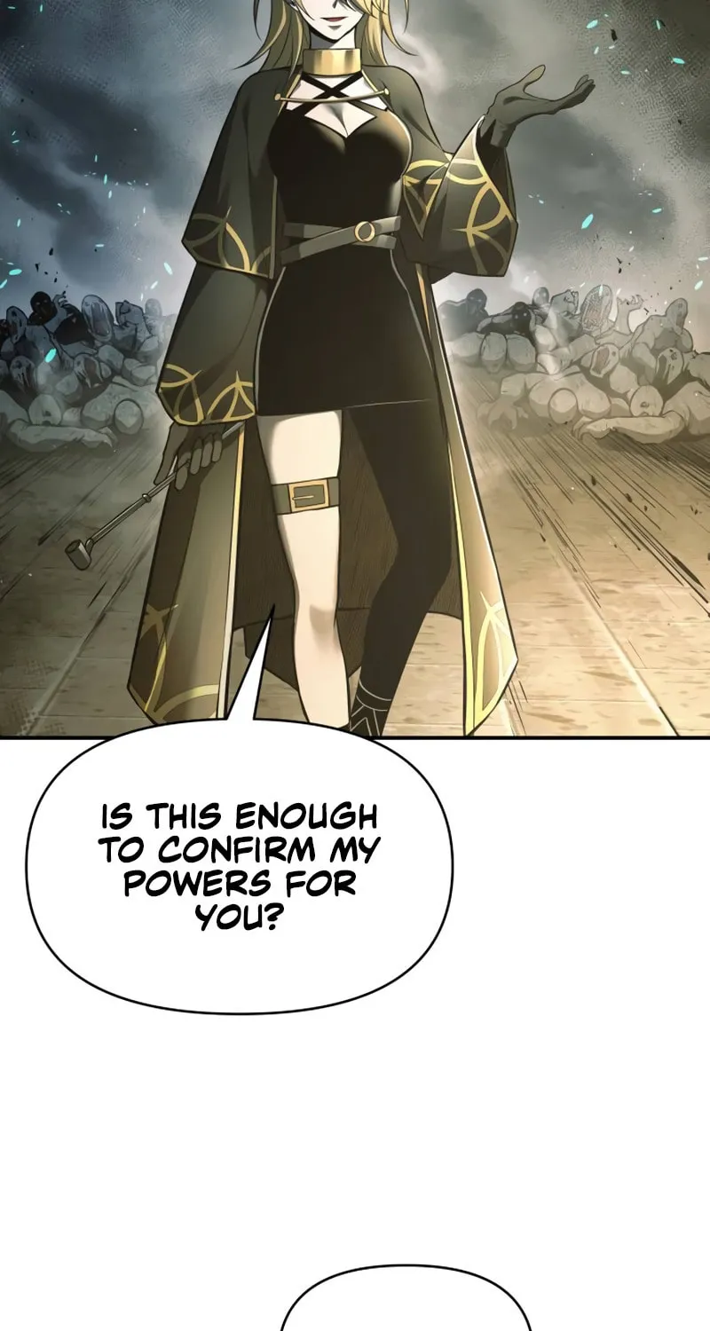 Read Tyrant of the Tower Defense Game EN Manga Online