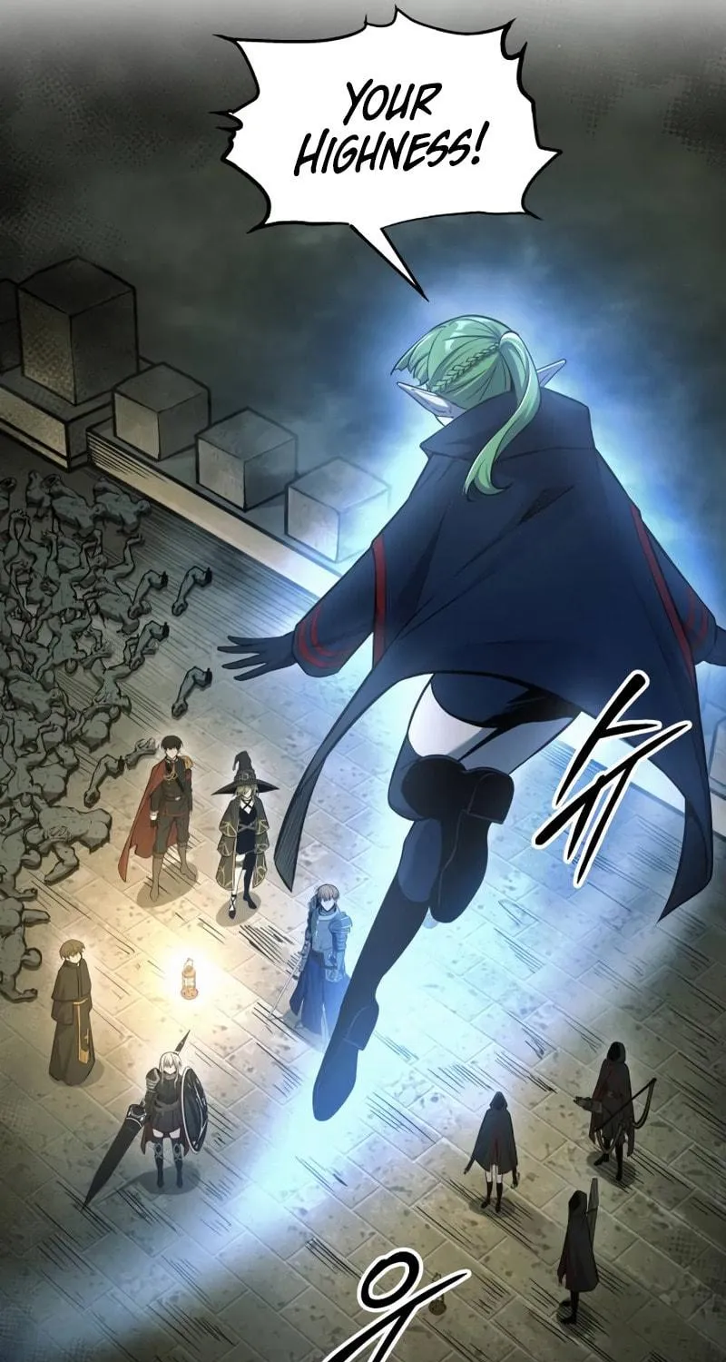 Read Tyrant of the Tower Defense Game EN Manga Online