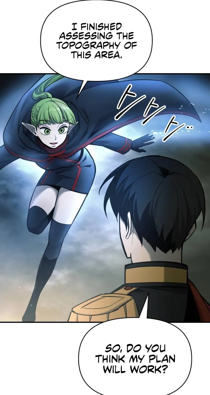 Read Tyrant of the Tower Defense Game EN Manga Online