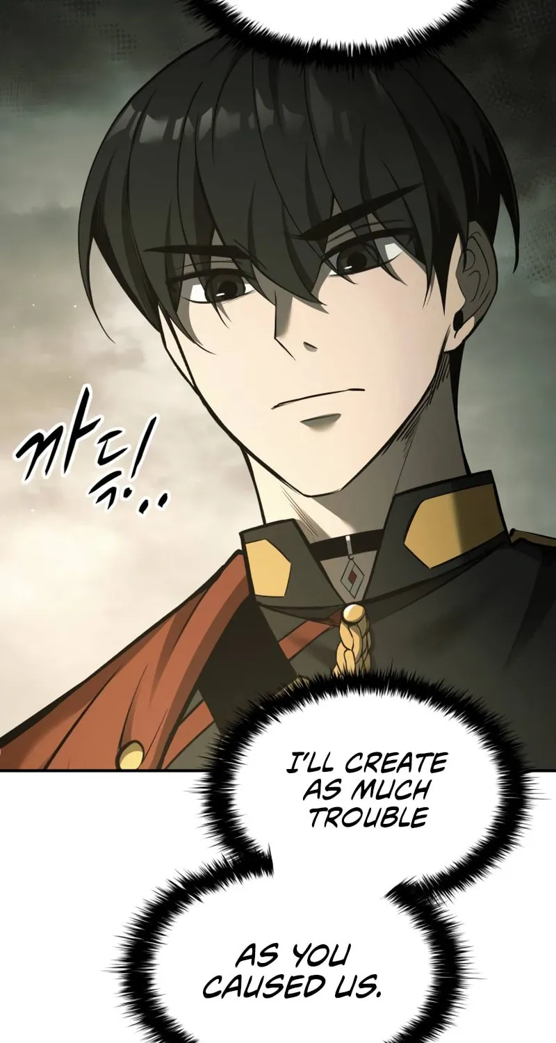 Read Tyrant of the Tower Defense Game EN Manga Online