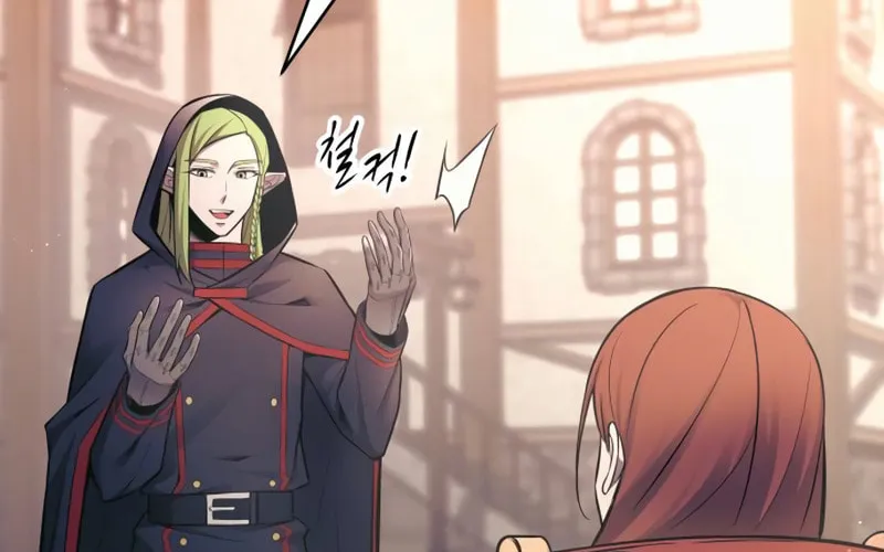 Read Tyrant of the Tower Defense Game EN Manga Online