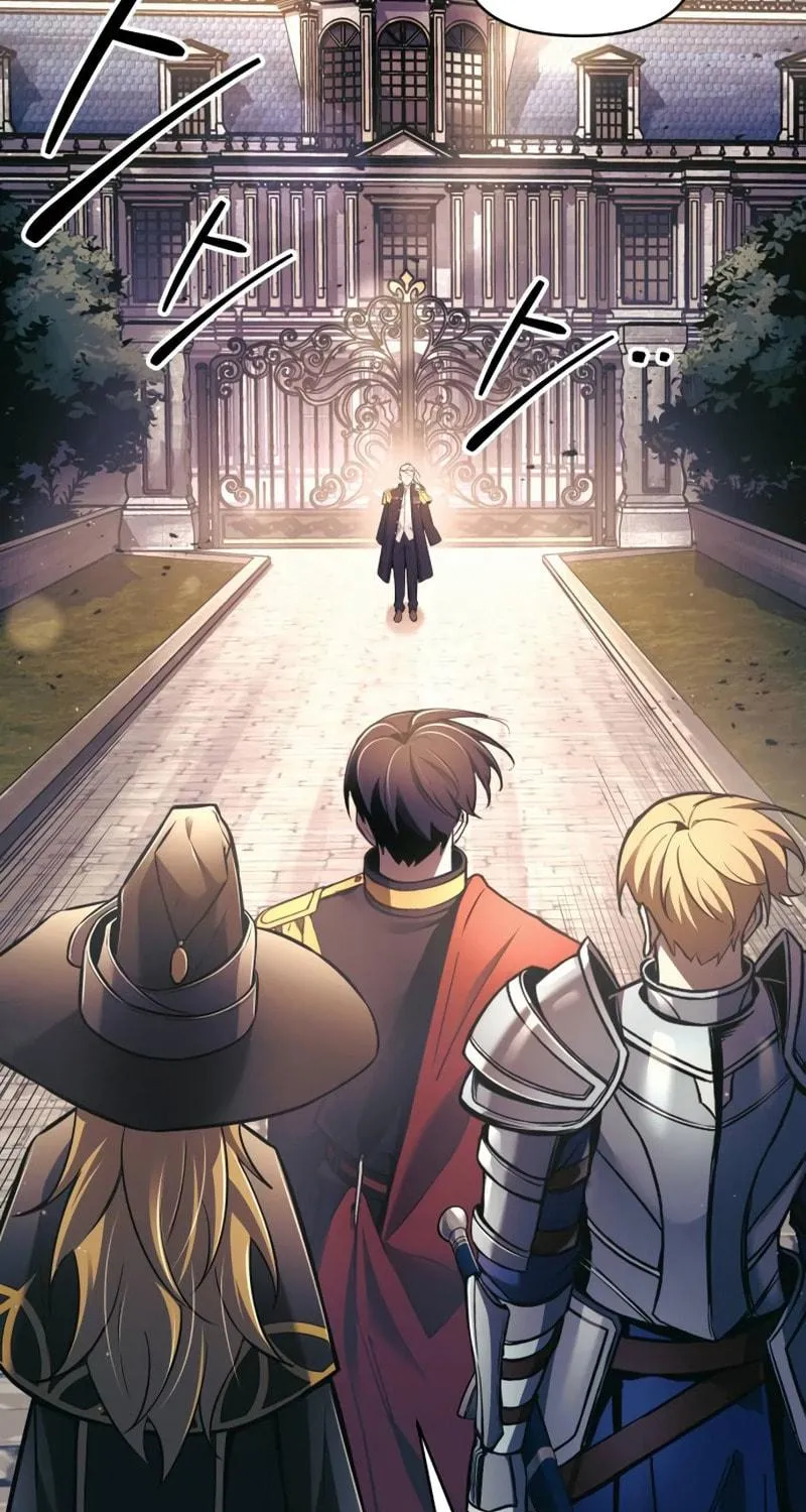 Read Tyrant of the Tower Defense Game EN Manga Online