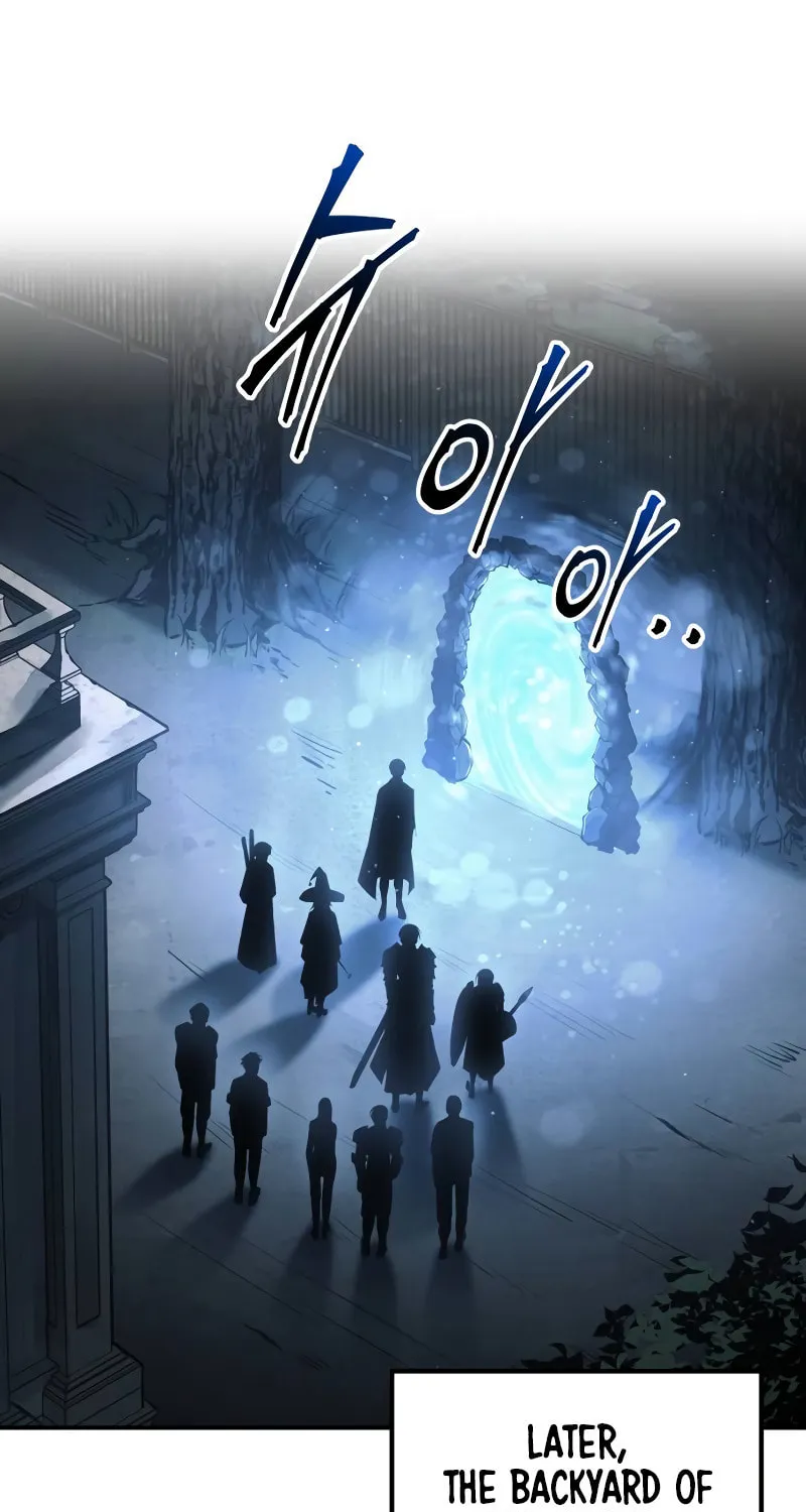 Read Tyrant of the Tower Defense Game EN Manga Online