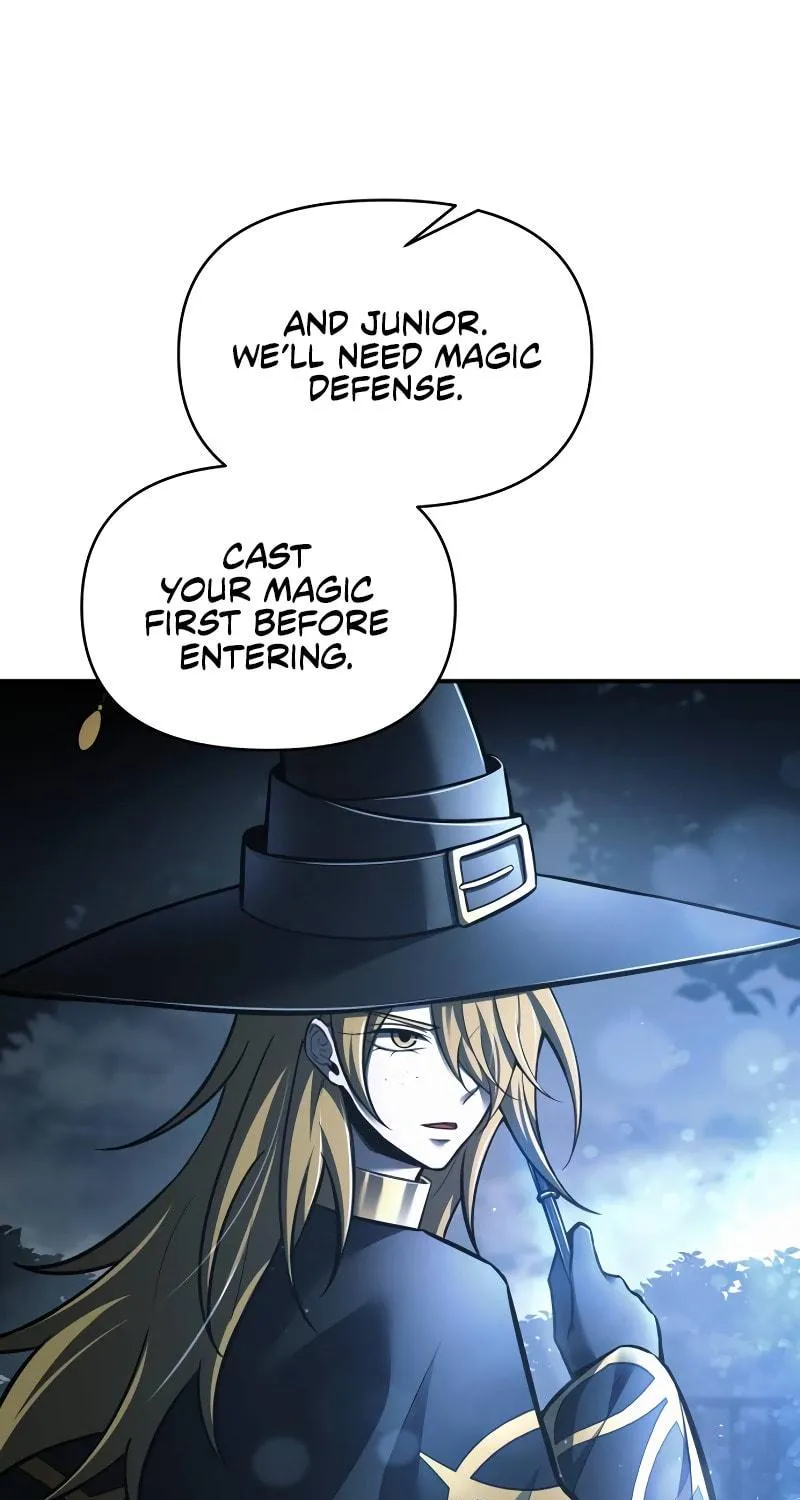 Read Tyrant of the Tower Defense Game EN Manga Online