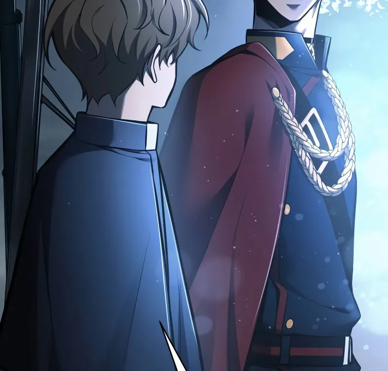 Read Tyrant of the Tower Defense Game EN Manga Online
