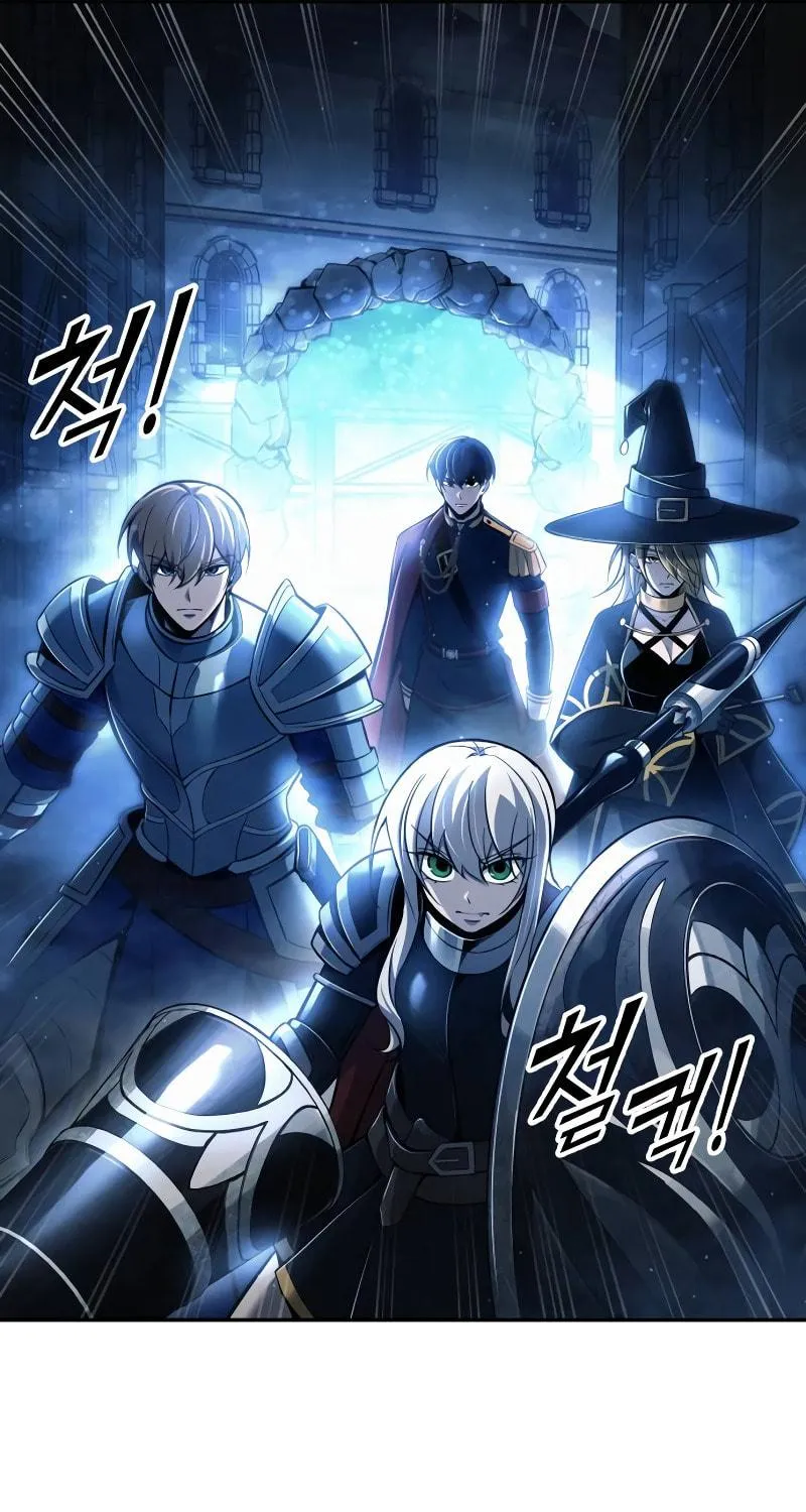 Read Tyrant of the Tower Defense Game EN Manga Online