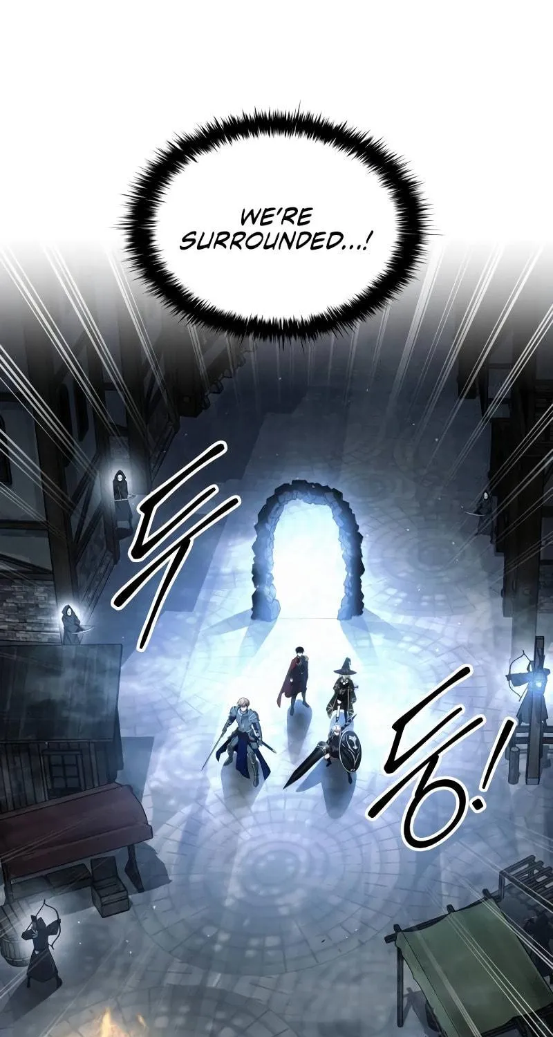 Read Tyrant of the Tower Defense Game EN Manga Online