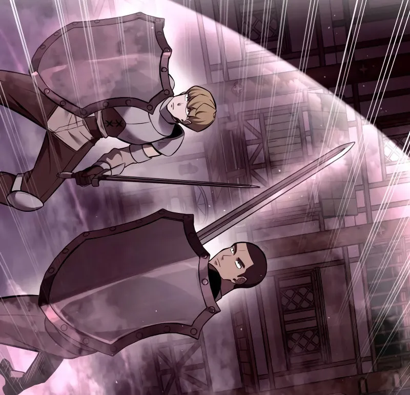 Read Tyrant of the Tower Defense Game EN Manga Online