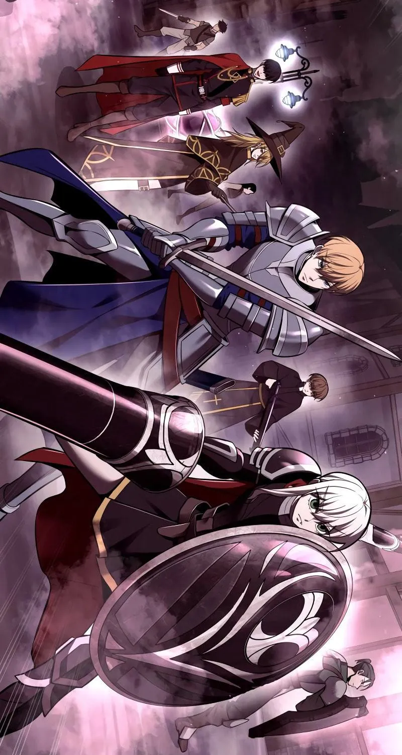 Read Tyrant of the Tower Defense Game EN Manga Online