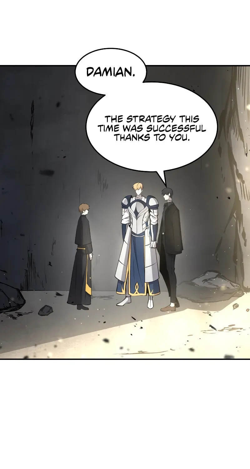 Read Tyrant of the Tower Defense Game EN Manga Online