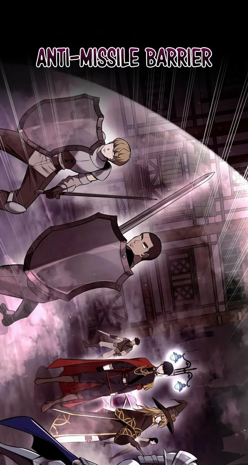 Read Tyrant of the Tower Defense Game EN Manga Online