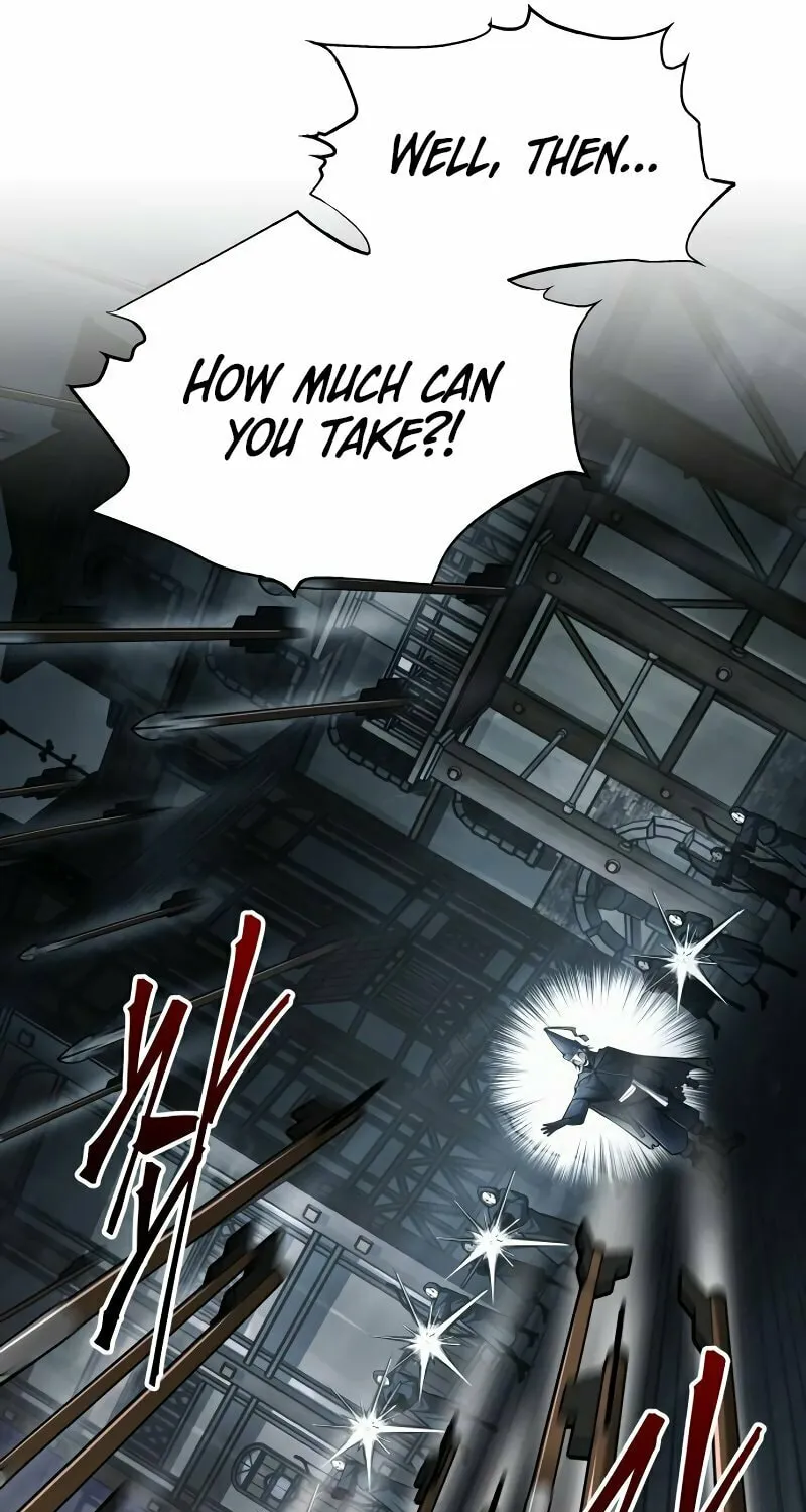 Read Tyrant of the Tower Defense Game EN Manga Online