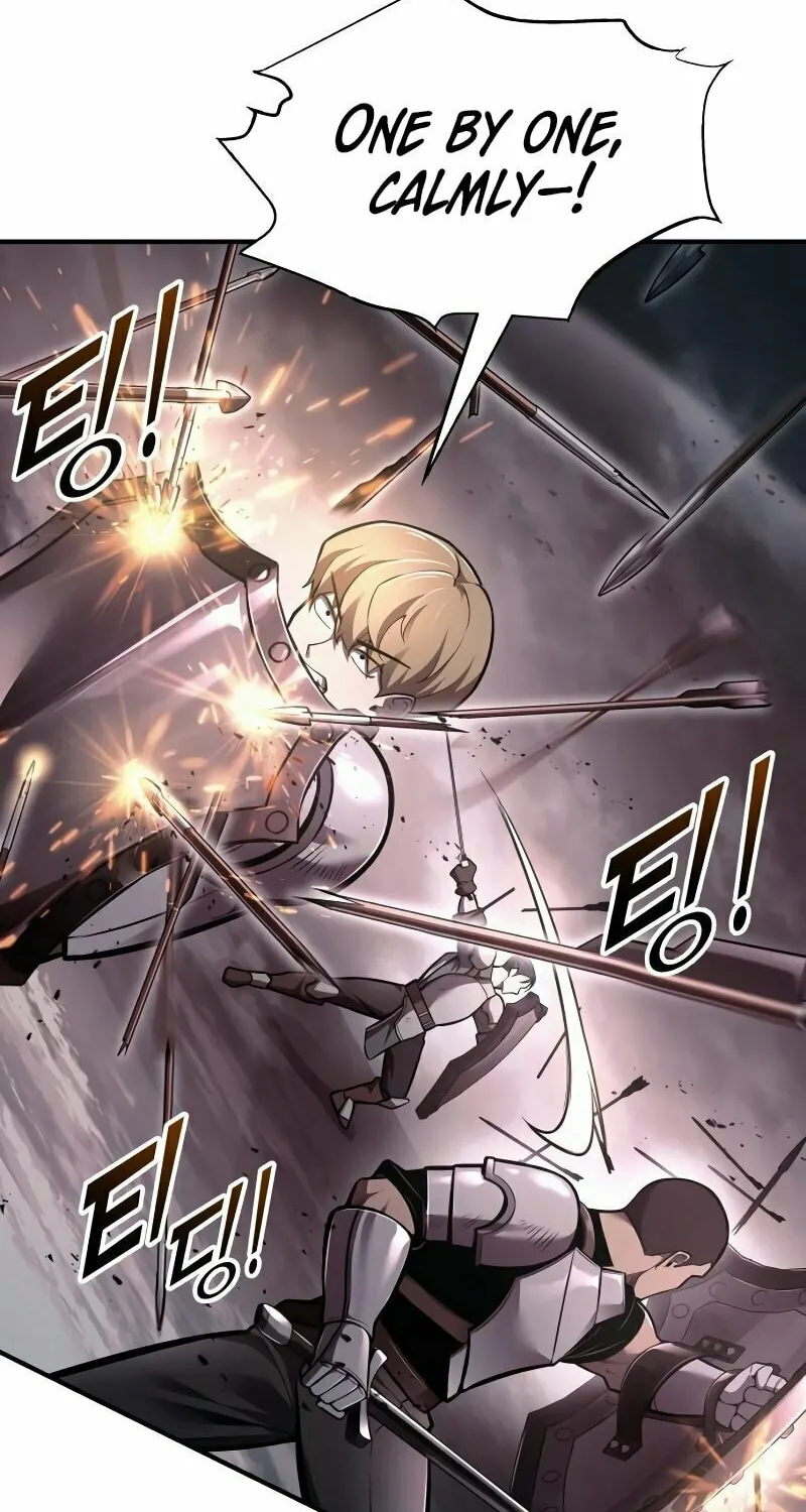 Read Tyrant of the Tower Defense Game EN Manga Online