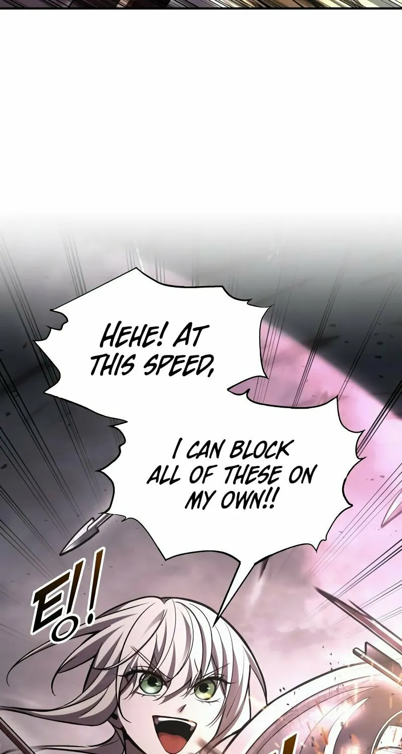 Read Tyrant of the Tower Defense Game EN Manga Online