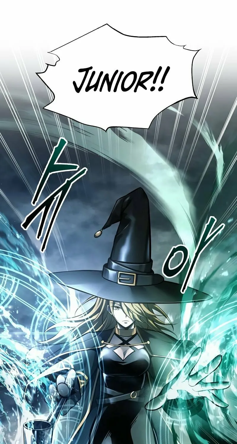 Read Tyrant of the Tower Defense Game EN Manga Online