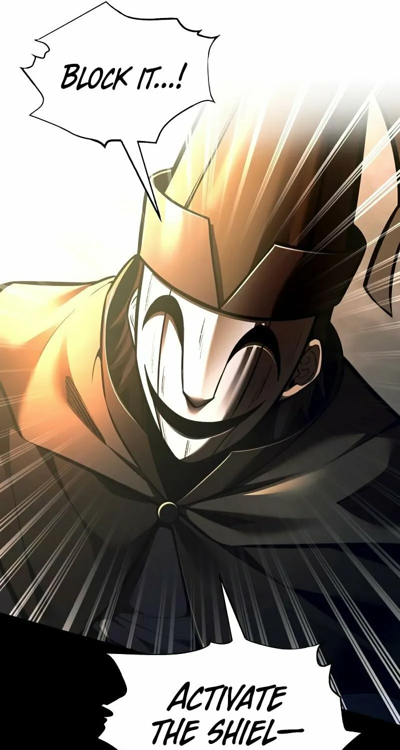 Read Tyrant of the Tower Defense Game EN Manga Online