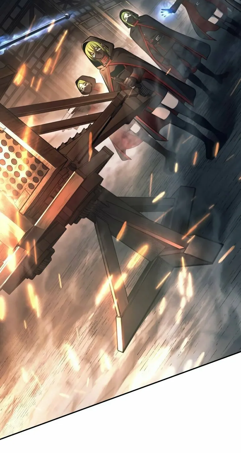 Read Tyrant of the Tower Defense Game EN Manga Online
