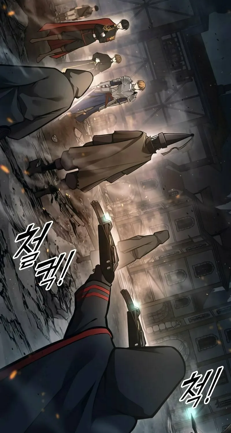 Read Tyrant of the Tower Defense Game EN Manga Online