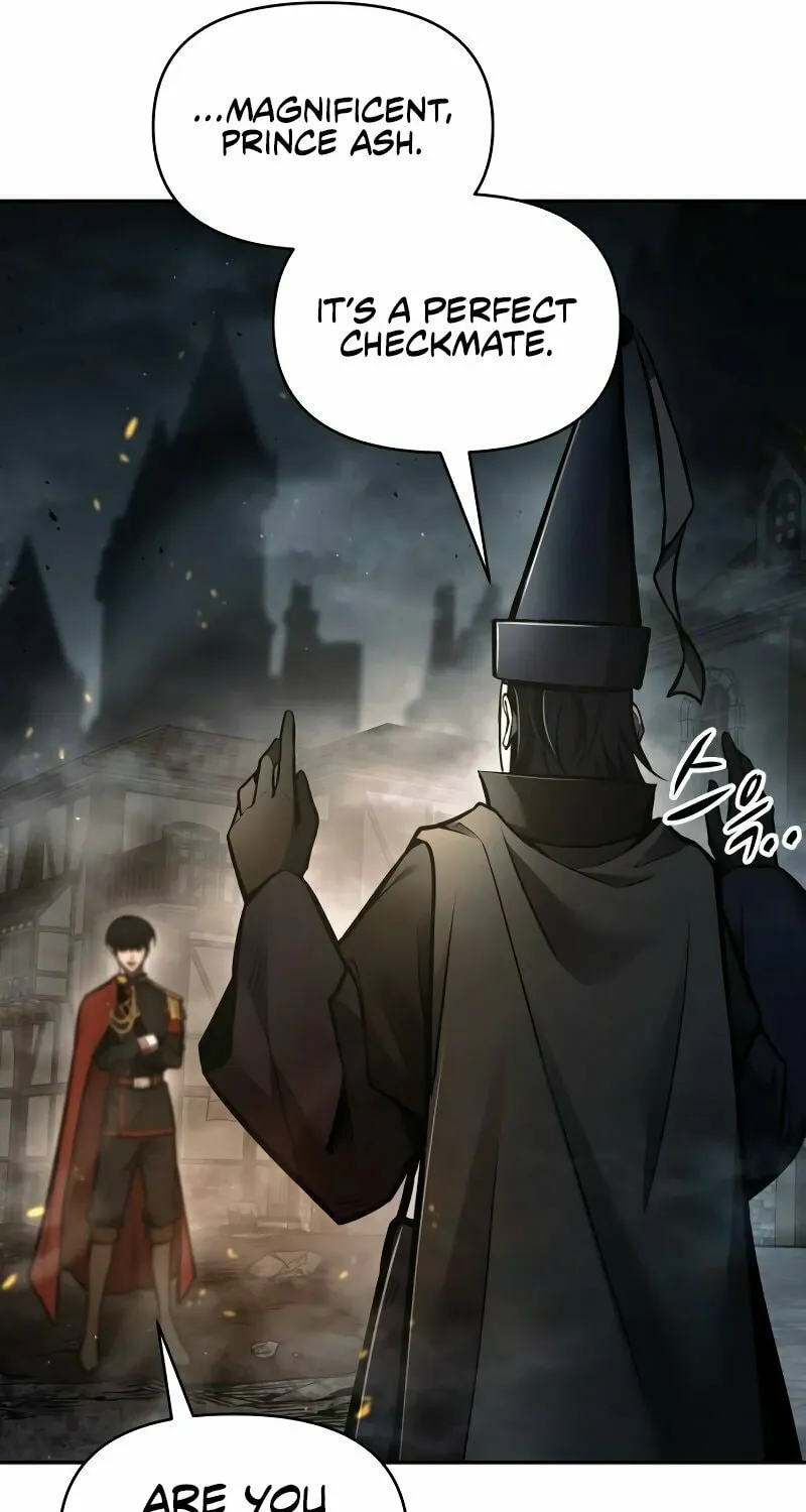 Read Tyrant of the Tower Defense Game EN Manga Online