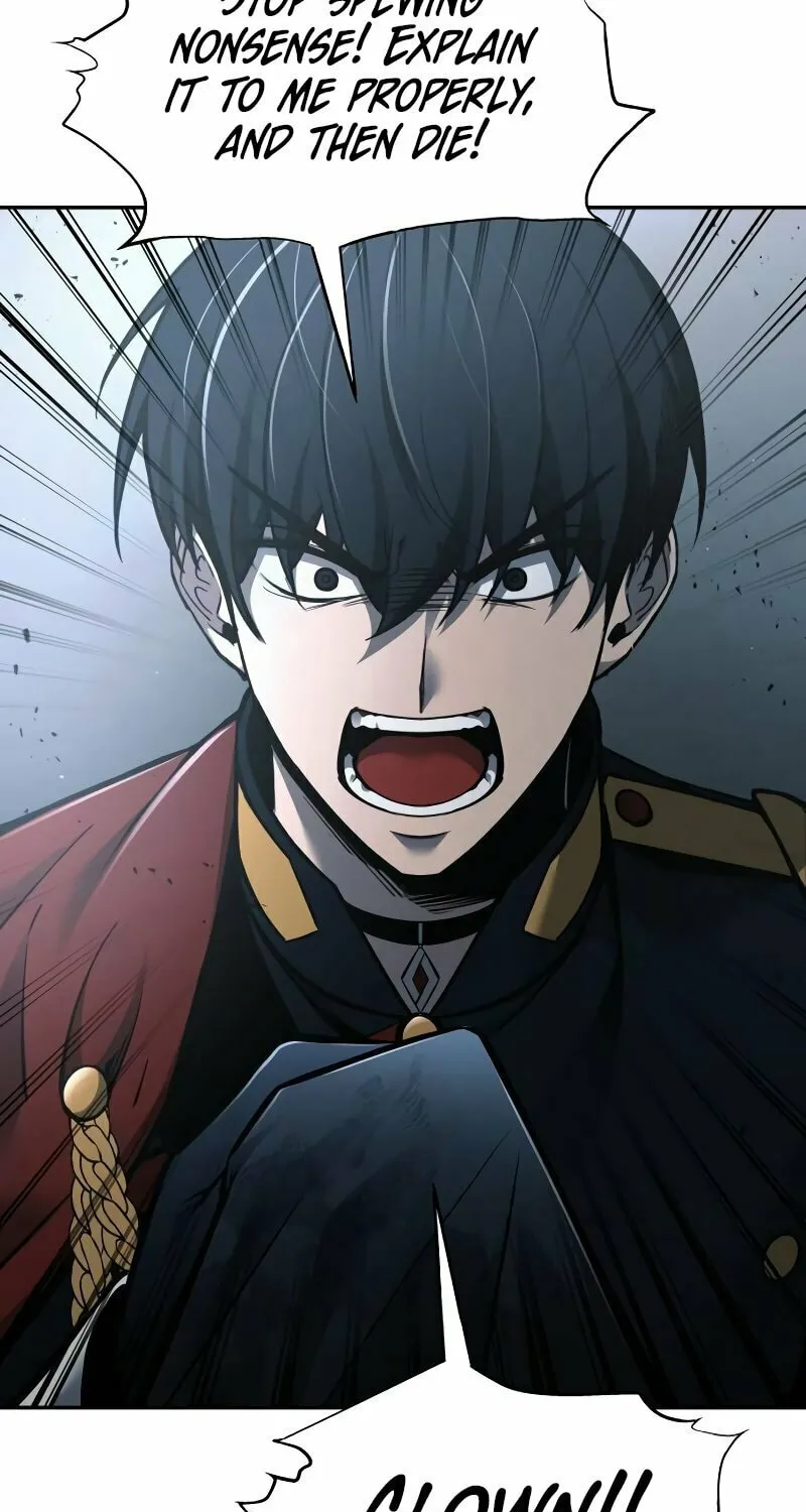 Read Tyrant of the Tower Defense Game EN Manga Online