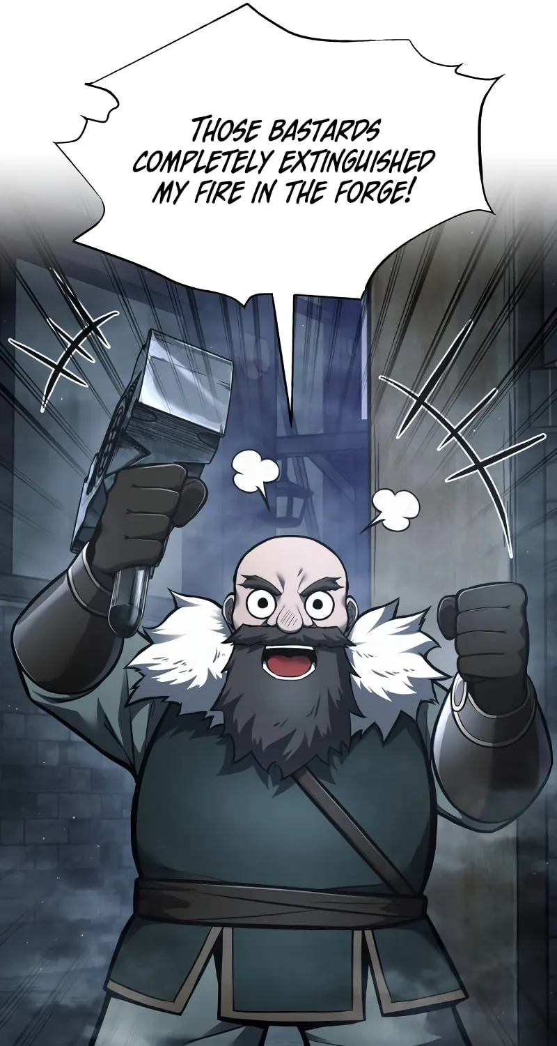 Read Tyrant of the Tower Defense Game EN Manga Online