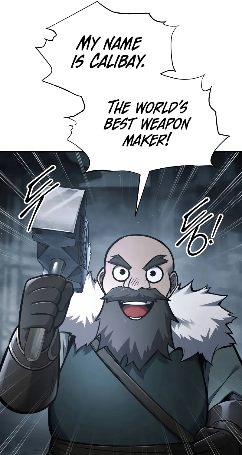 Read Tyrant of the Tower Defense Game EN Manga Online