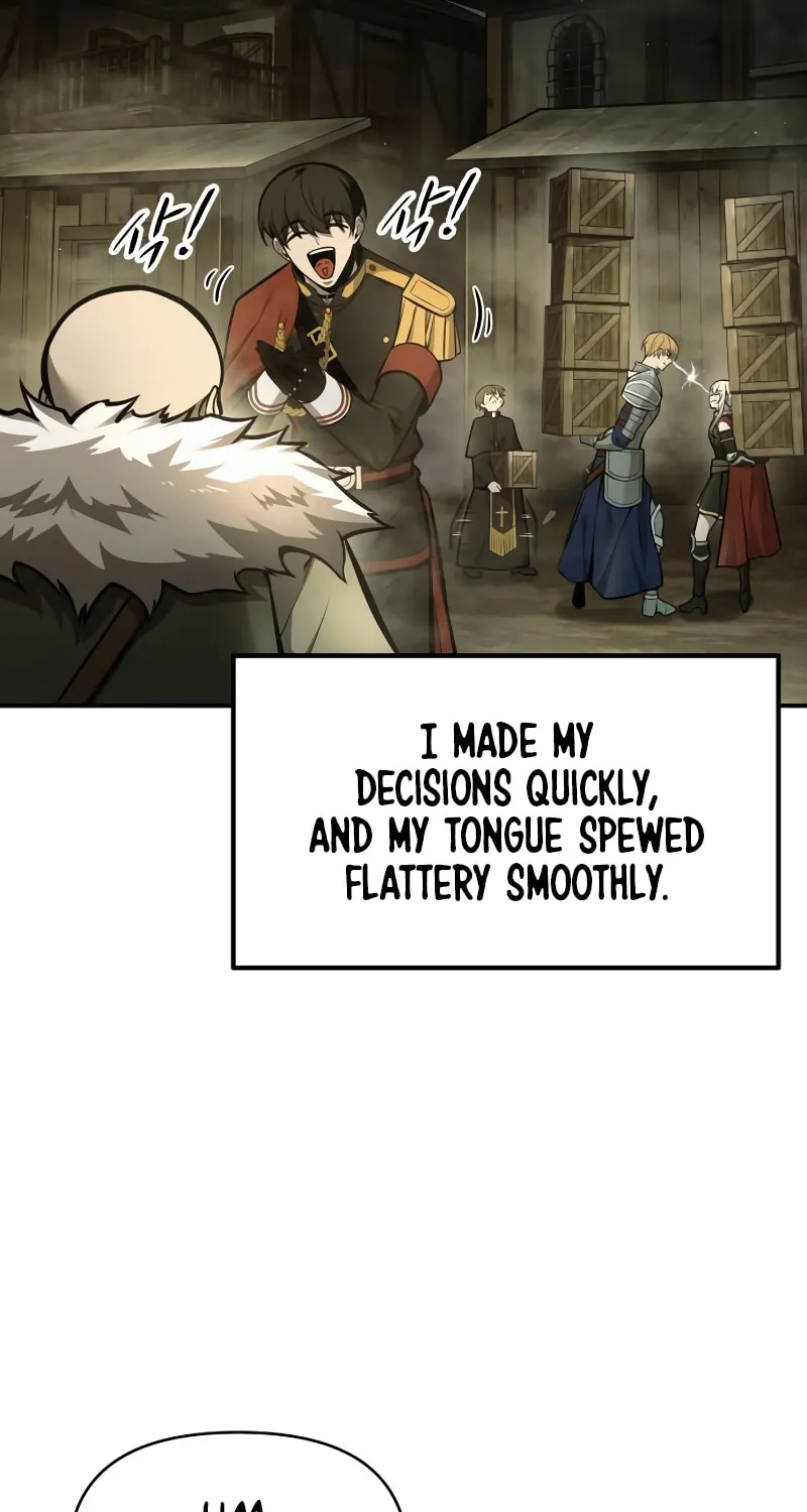 Read Tyrant of the Tower Defense Game EN Manga Online