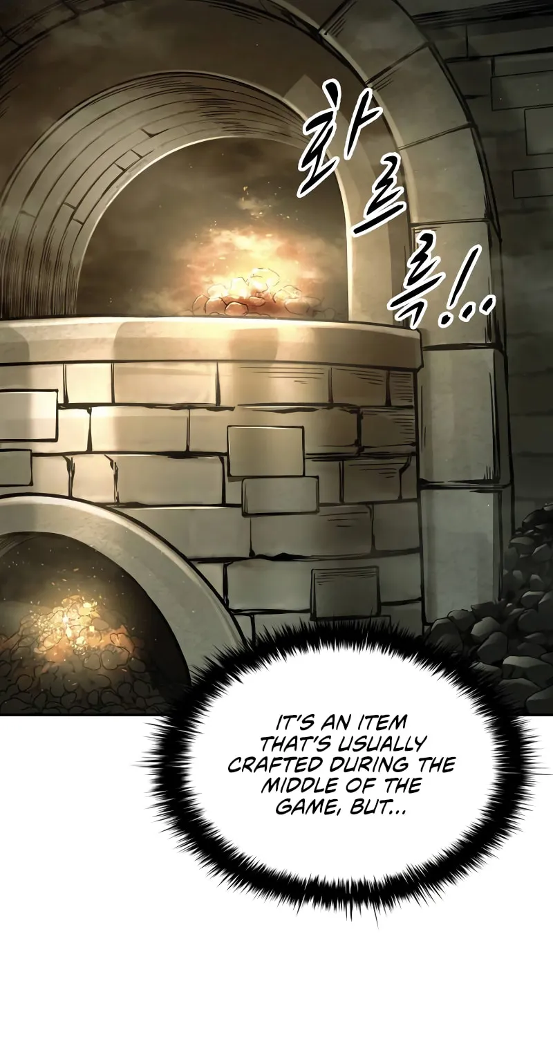Read Tyrant of the Tower Defense Game EN Manga Online