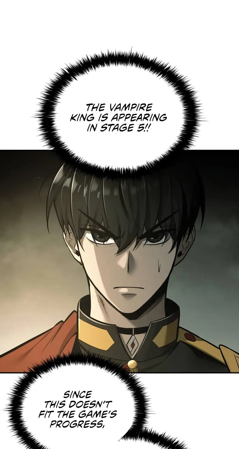 Read Tyrant of the Tower Defense Game EN Manga Online