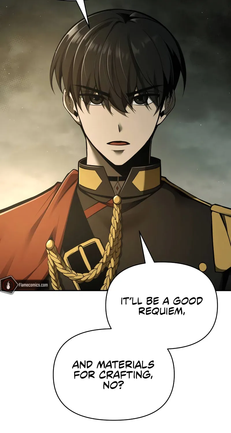 Read Tyrant of the Tower Defense Game EN Manga Online